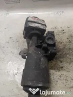 Termoflot Volkswagen Tiguan 2.0 2012