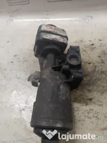 Termoflot Volkswagen Tiguan 2.0 2012