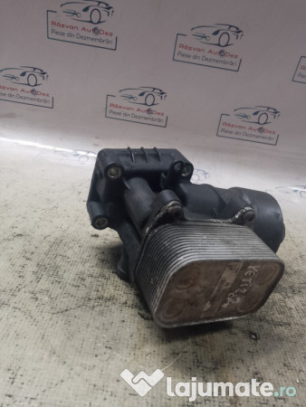 Termoflot Skoda Yeti 2.0 2012