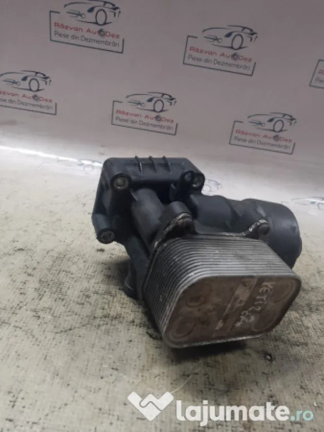 Termoflot Skoda Yeti 2.0 2012