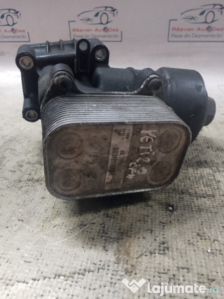 Termoflot Skoda Yeti 2.0 2012