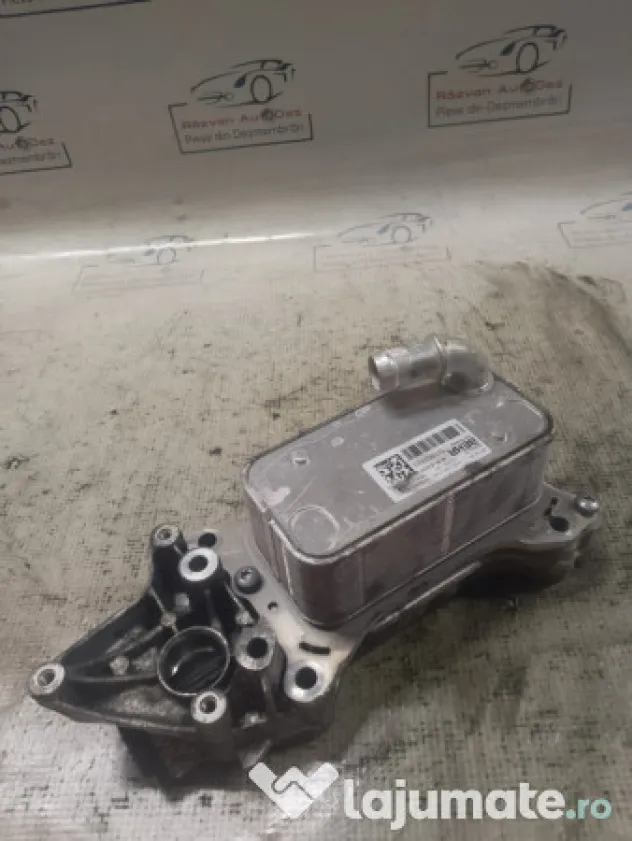 Termoflot Mercedes C Class W205 2.2 2016