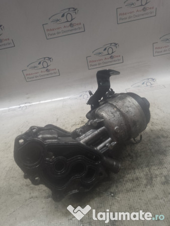 Termoflot Citroen Berlingo 1.5 Motorina