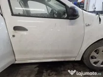 Usa dreapta fata Dacia Sandero 2 2018