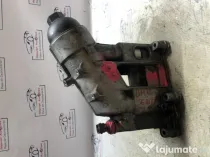 Termoflot BMW 120 Motorina 2015