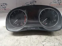Ceasuri Bord UK Skoda Fabia 3 Benzina 2017