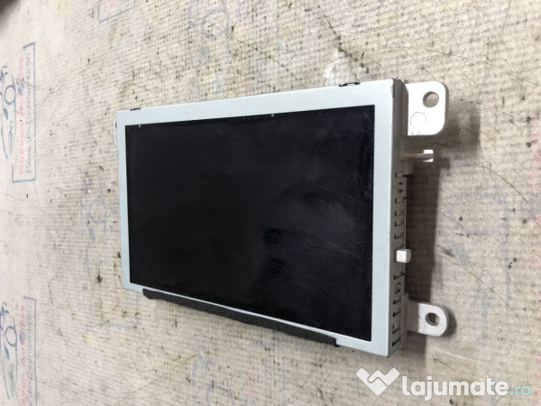 Display navigatie Audi A5 2013