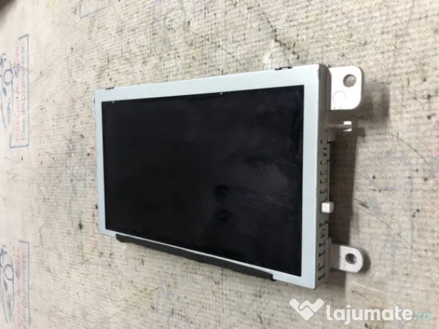 Display navigatie Audi A5 2013