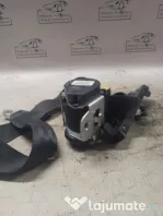 Centura dreapta fata cu capsa Volkswagen Passat B7 2009