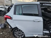 Usa dreapta spate Ford B-MAX 2015