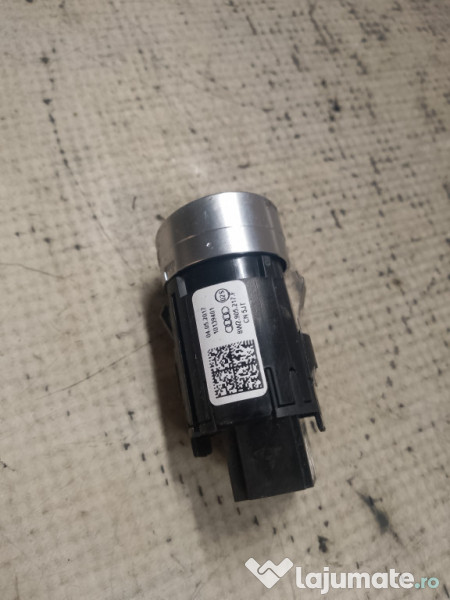 Buton start-stop Audi A4 B9 2016