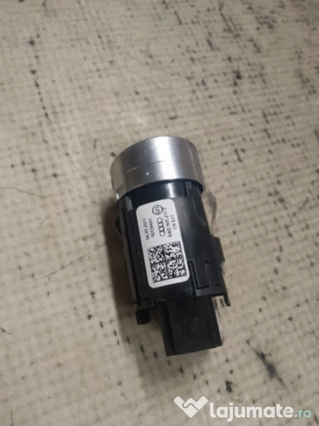 Buton start-stop Audi A4 B9 2016