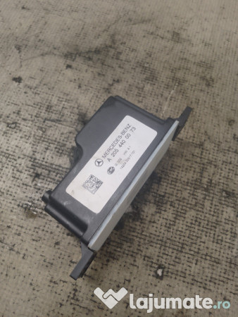 Modul Control Mercedes C Class W205 2.2 Motorina 2015