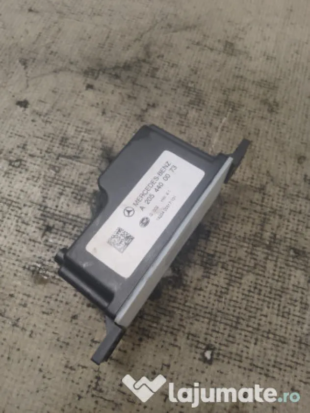 Modul Control Mercedes C Class W205 2.2 Motorina 2015