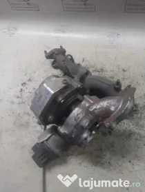 Turbina Volkswagen Tiguan 2.0 2010