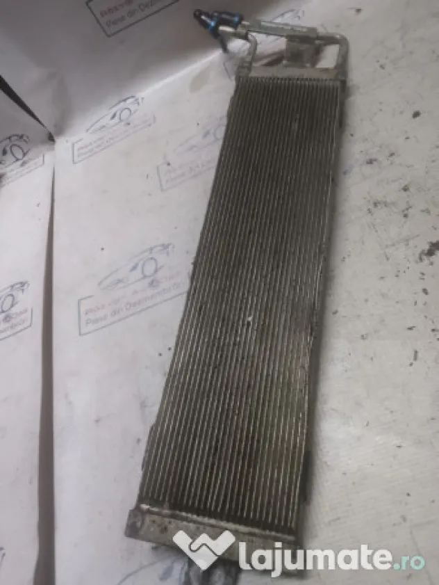 Radiator combustibil Volkswagen Eos Motorina 2008