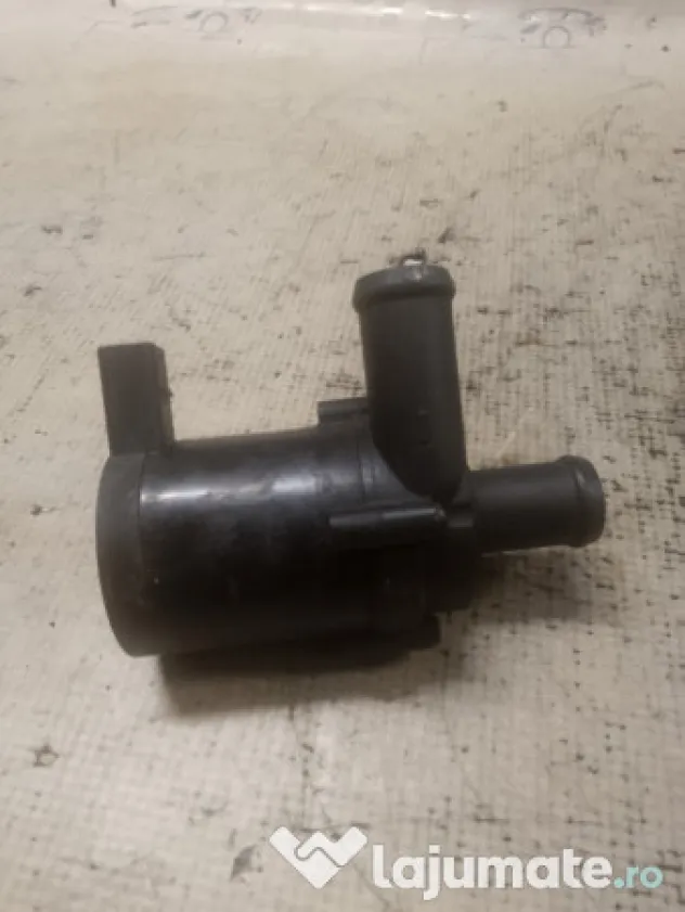 Pompa recirculare apa Skoda Fabia 2 2009