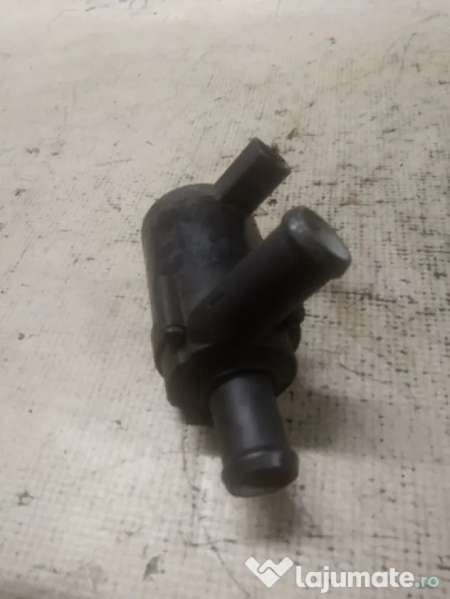 Pompa recirculare apa Skoda Fabia 2 2009