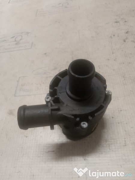 Pompa recirculare apa Audi A3 8V 1.4 Benzina 2016