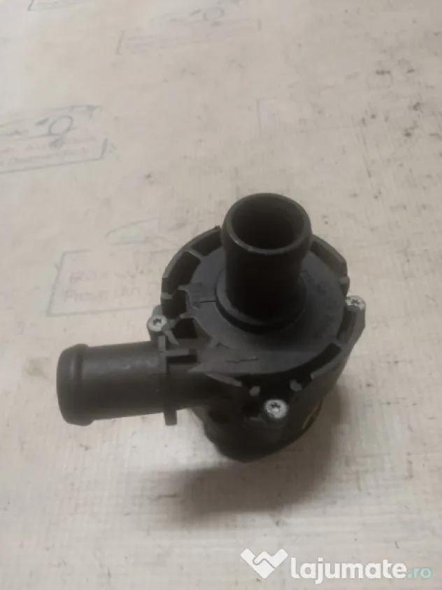 Pompa recirculare apa Audi A3 8V 1.4 Benzina 2016