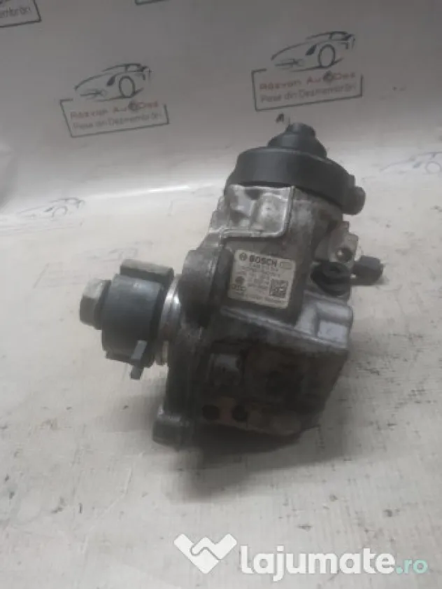 Pompa injectie Skoda Yeti 2.0 2010