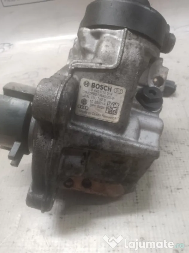 Pompa injectie Skoda Yeti 2.0 2010