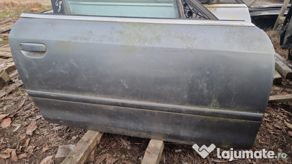 Usa dreapta fata Audi A4 Cabrio 2007