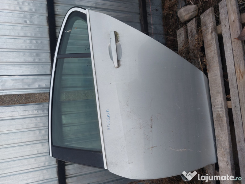 Usa stanga spate Opel Insignia A Berlina 2011