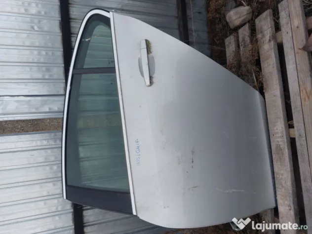 Usa stanga spate Opel Insignia A Berlina 2011