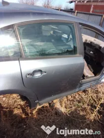 Usa dreapta spate Citroen C4 1.1 Motorina 2006