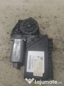 Motoras macara stanga spate Volkswagen Touareg 2005