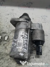 Electromotor Volkswagen Passat B8 2.0 2016