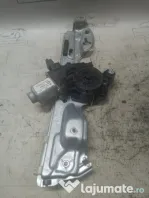 Macara geam dreapta spate Renault Megane 4 2017