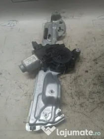 Macara geam dreapta spate Renault Megane 4 2017