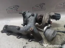 Turbina Volkswagen Golf 6 1.4 2011