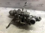Turbina Biturbo Mercedes E 220 2.2 Motorina 2010