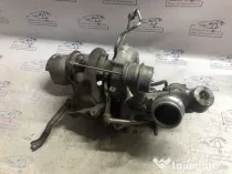 Turbina Biturbo Mercedes E 220 2.2 Motorina 2010