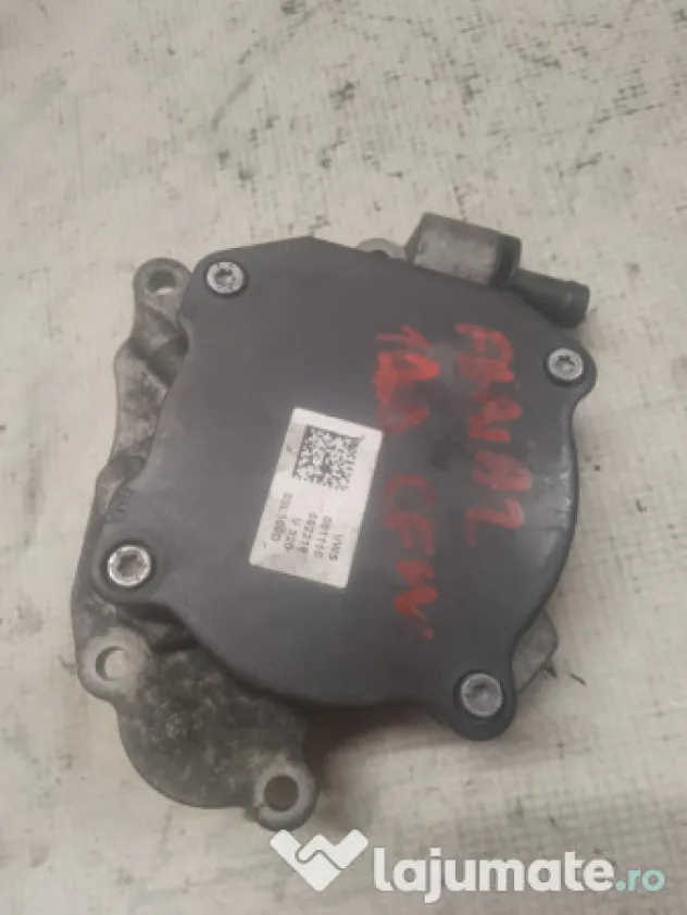 Pompa vacuum Skoda Fabia 2 1.2 Motorina 2009