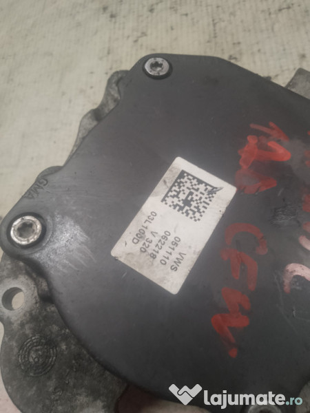 Pompa vacuum Skoda Fabia 2 1.2 Motorina 2009