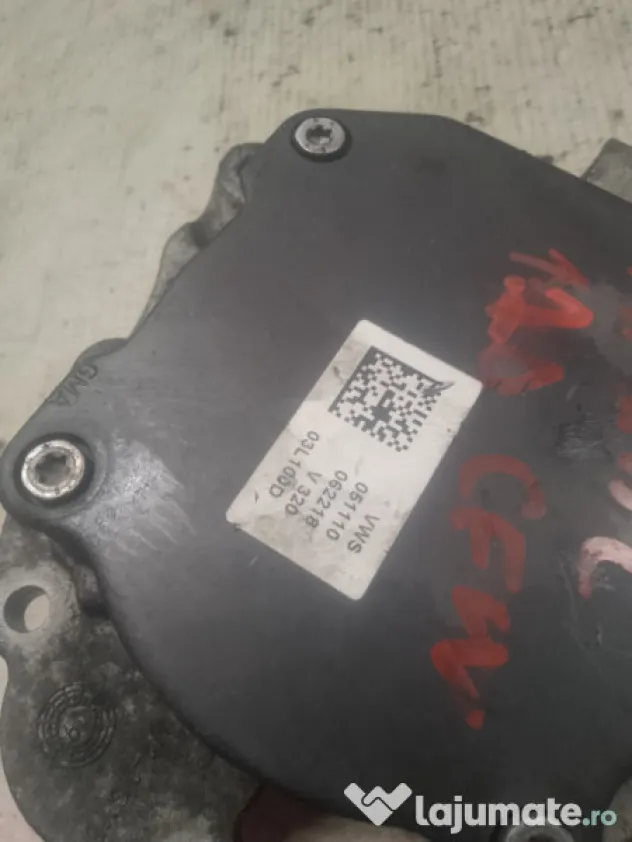 Pompa vacuum Skoda Fabia 2 1.2 Motorina 2009