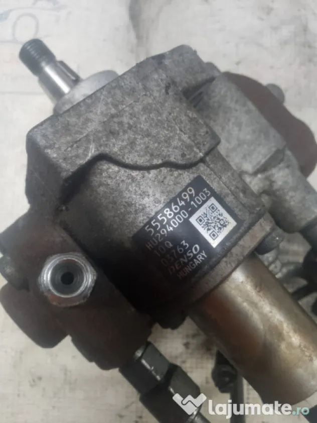 Pompa injectie Opel Mokka 1.7 Motorina 2016