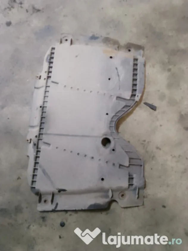 Scut motor plastic Dacia Sandero 2 1.0 Benzina 2018