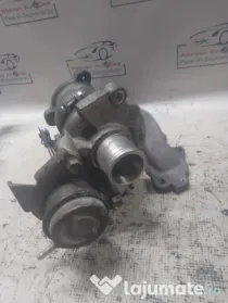 Turbina Nissan Qashqai 1.2 2014