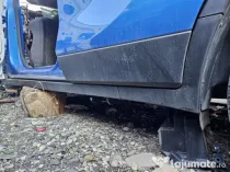 Prag stanga plastic Opel Mokka 2015