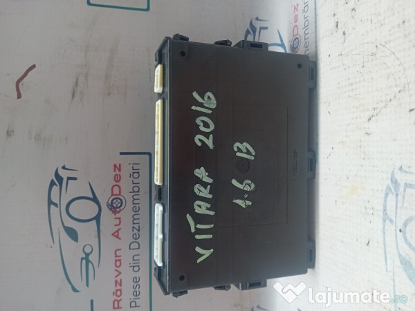 Modul electronic Suzuki Vitara 1.6 Benzina 2016