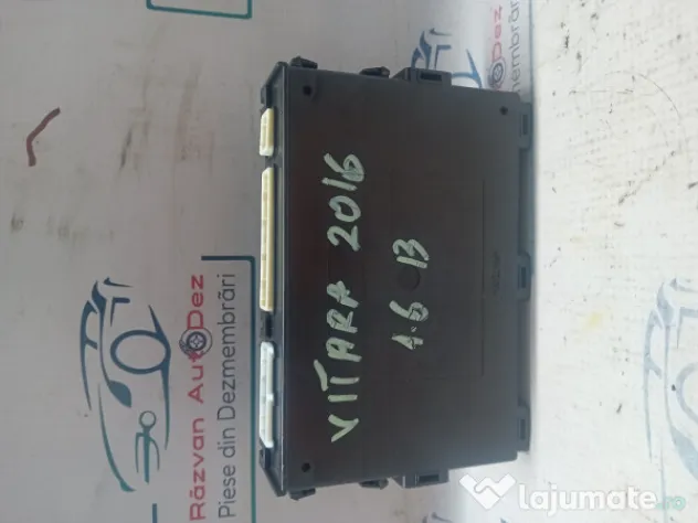 Modul electronic Suzuki Vitara 1.6 Benzina 2016