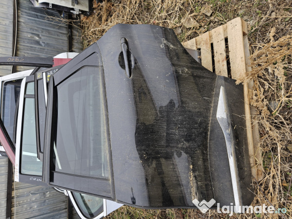Usa stanga spate Renault Captur 2016