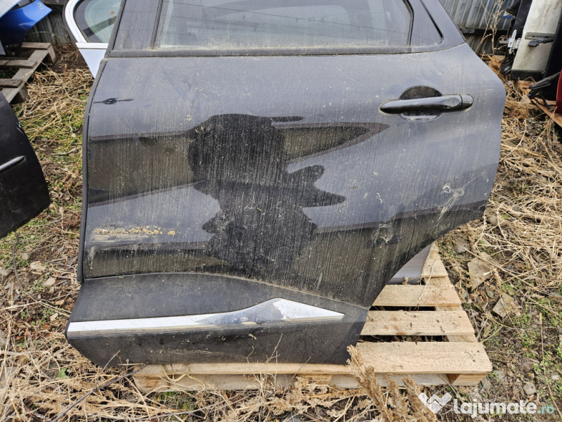 Usa stanga spate Renault Captur 2016