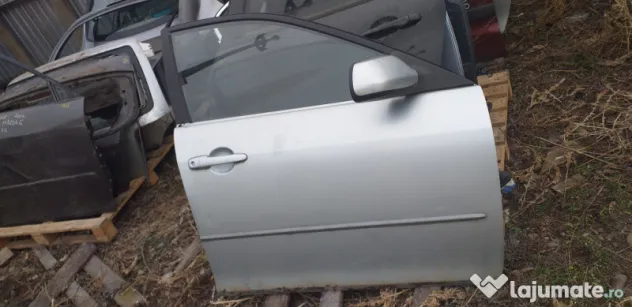 Usa dreapta fata Mazda 6 2004