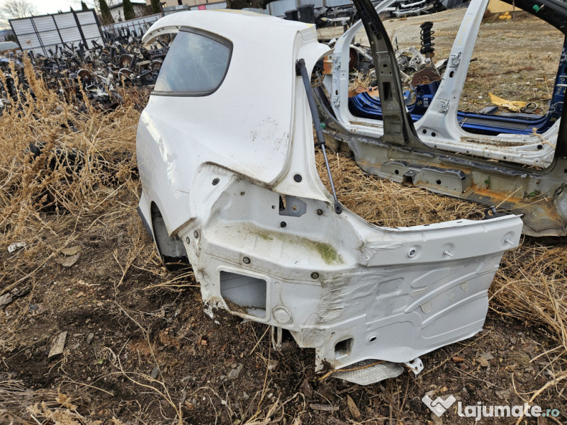 Aripa Stanga Spate cu Fusta Volkswagen Scirocco 2012